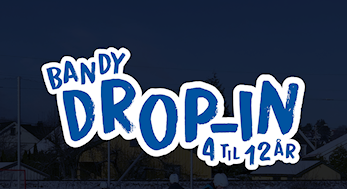 Bandy Drop-in